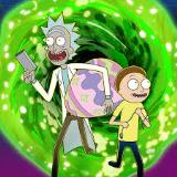 Rick and Morty vr4.2.1 Download APK (Unlocked Game)